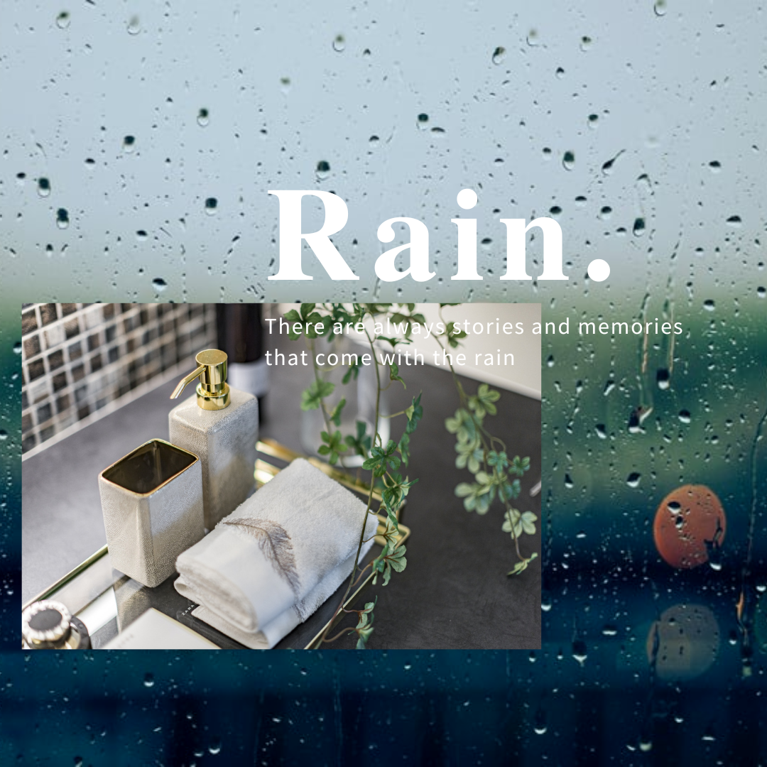 -ジメジメに負けない！『梅雨を快適に過ごす家づくり』の工夫とは？-
