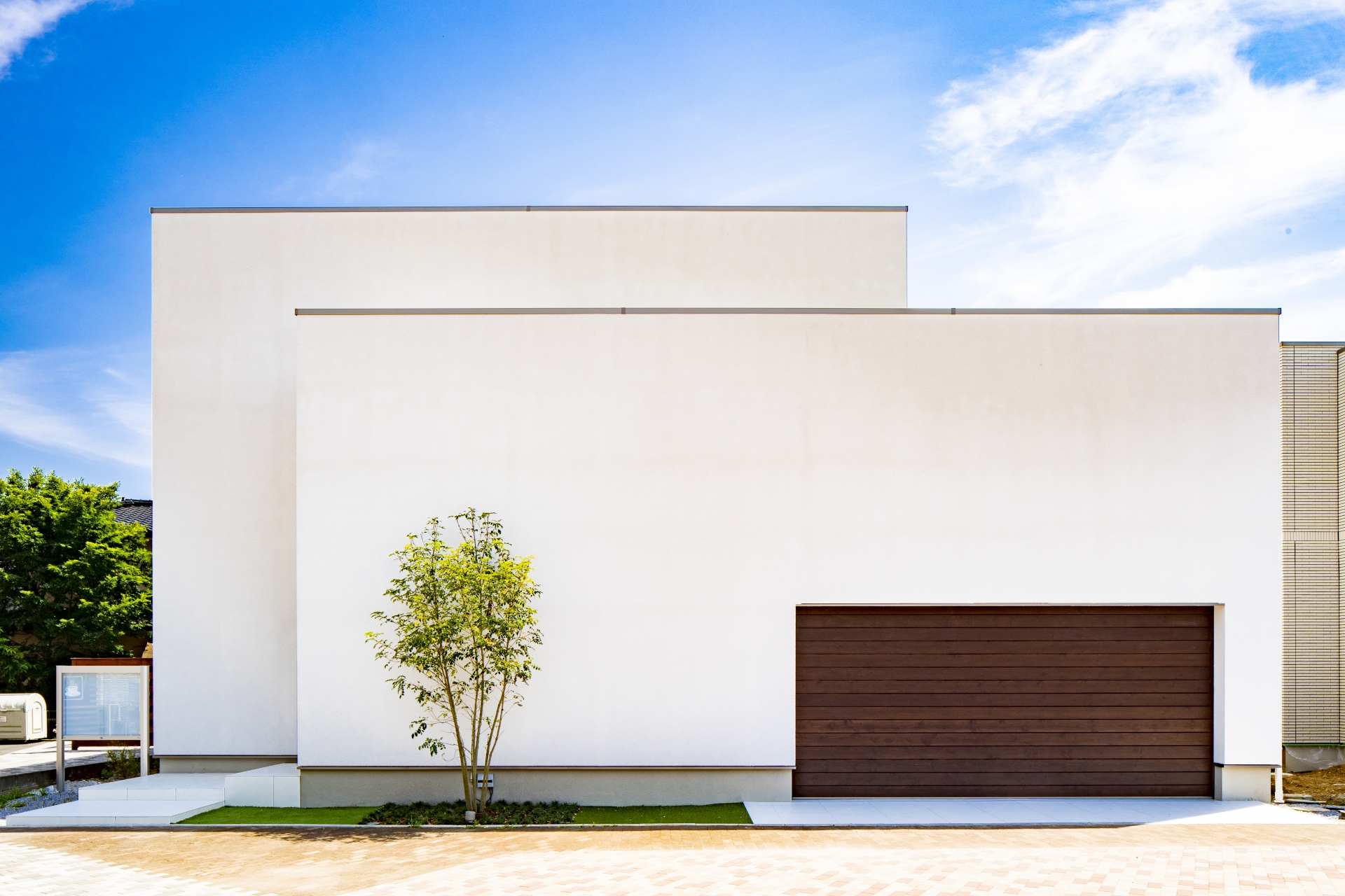 ちょっといい家を建てたい